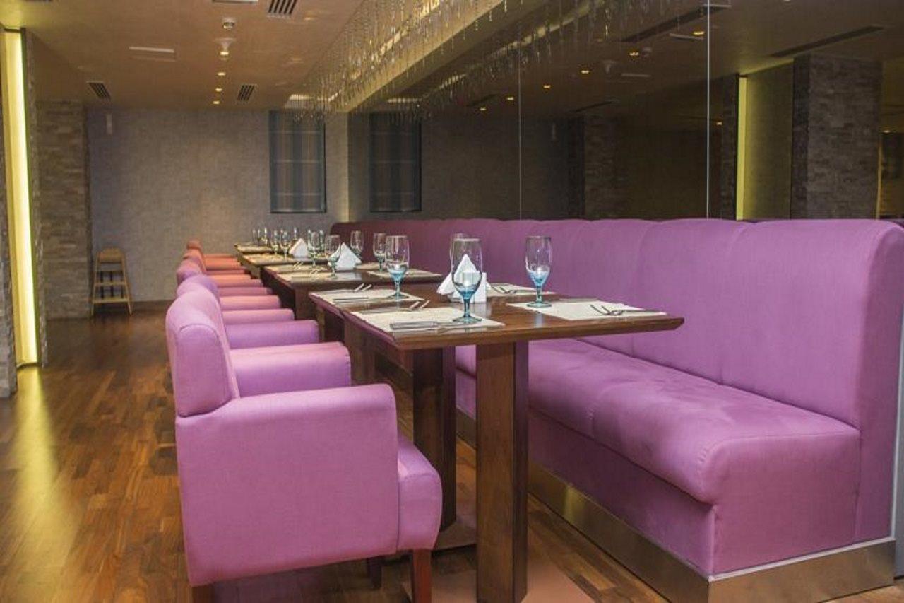 Halo Hotel Дубай Екстериор снимка